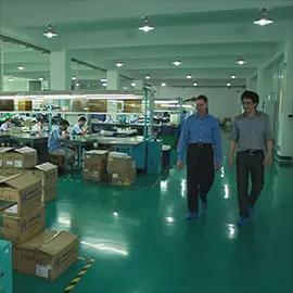 Supplier