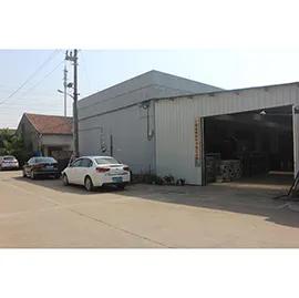 Ningbo Hongsheng Telecom Equipment Manufacturing Factory