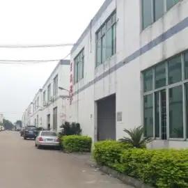 Guangzhou Toajoy Packaging Limited
