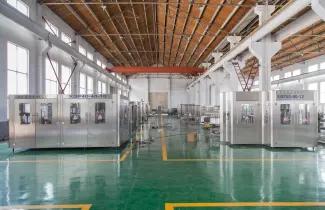 Zhangjiagang Angel Beverage Machinery Co., Ltd.