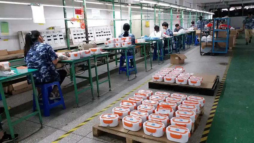 Foshan Kangsheng Industrial Co., Ltd.