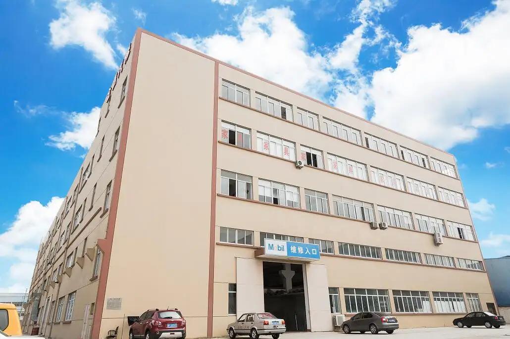 Sanming City Hanhe Handicrafts Co., Ltd.