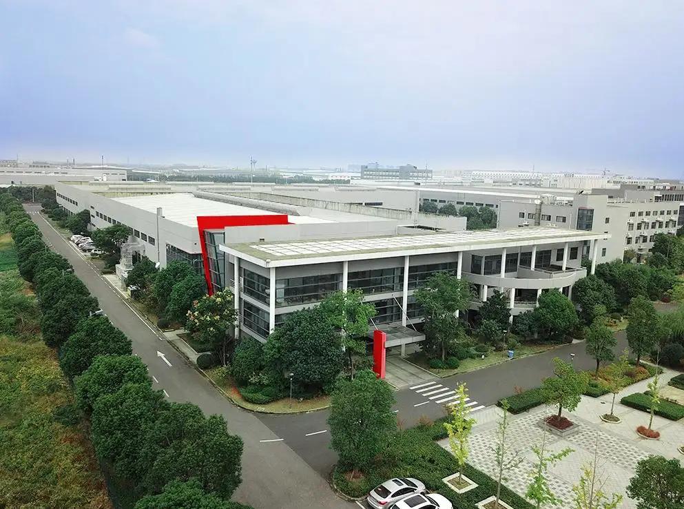 Changzhou Corn Biobased Packaging Co., Ltd.