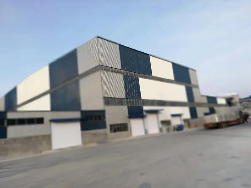 Xuzhou Menbank Packaging Material Co., Ltd.