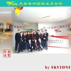 Guangzhou Skytone Audio Company Limited