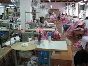 Pingyang My Packing Factory