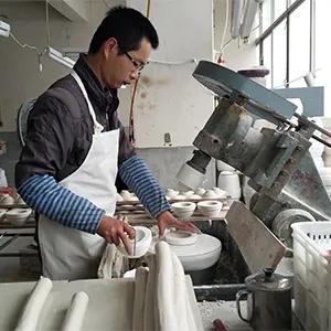 Fujian Dehua Chengyi Ceramics Co., Ltd.