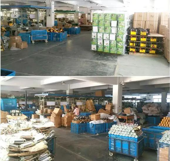 Yuyao Shunhong Zinc Material Co., Ltd.