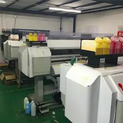 Shanghai YourSign Advertising Material Co., Ltd.