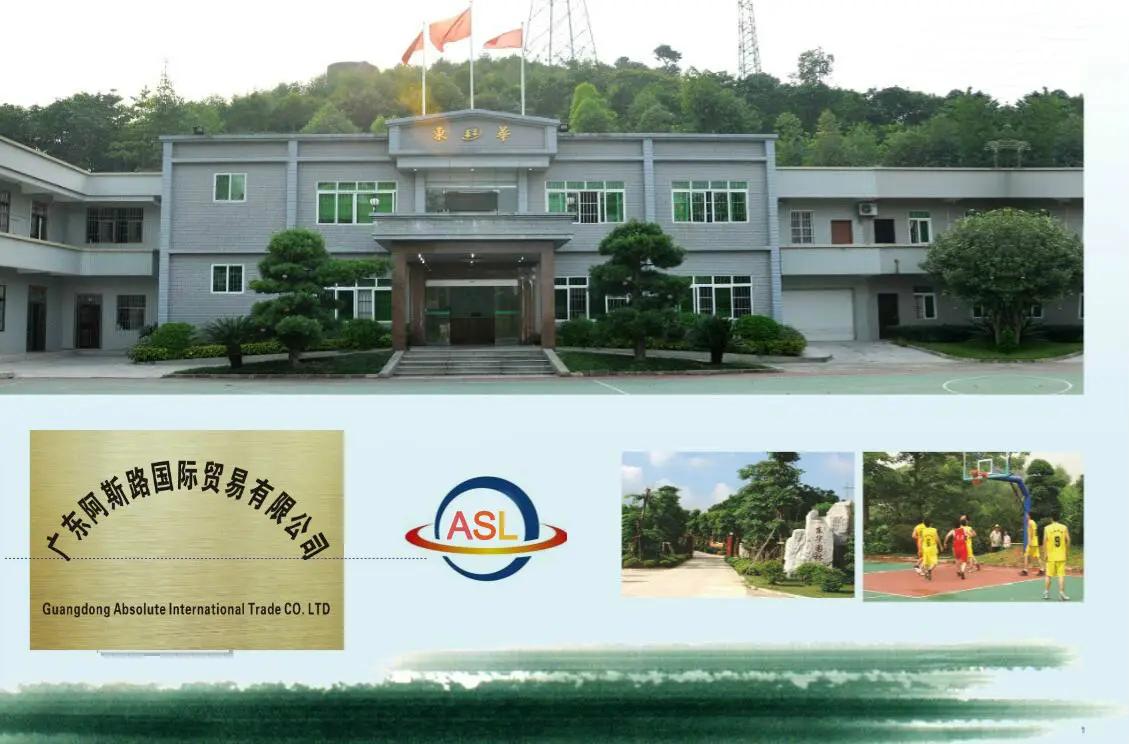 Guangdong Absolute International Trade Co., Ltd.