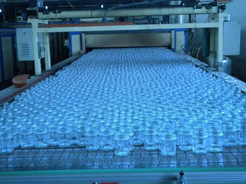 Xuzhou Pretty Glass Products Co., Ltd.