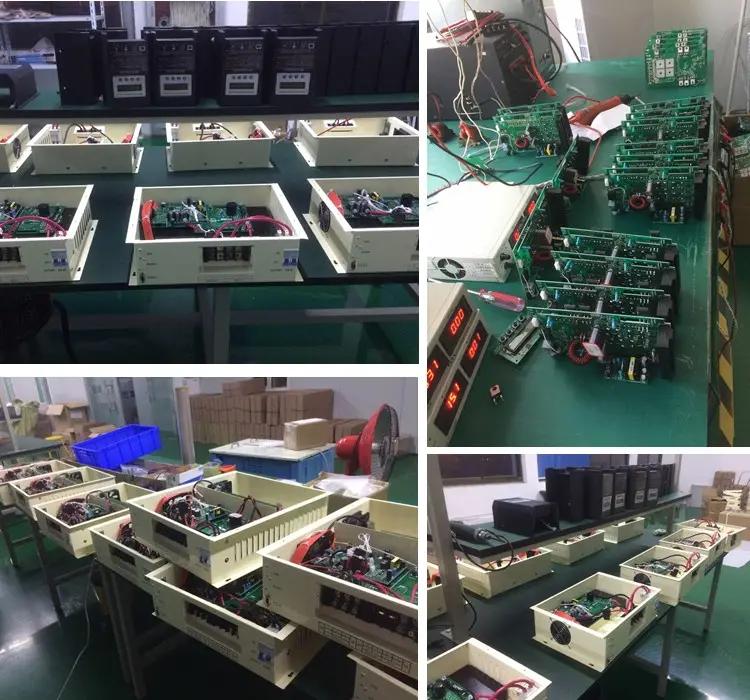 Hefei Listen New Energy Technology Co., Ltd.