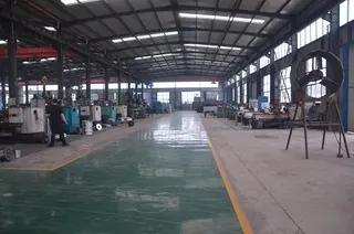 Hebei Anshu Langsheng Machinery Technology Co., Ltd.