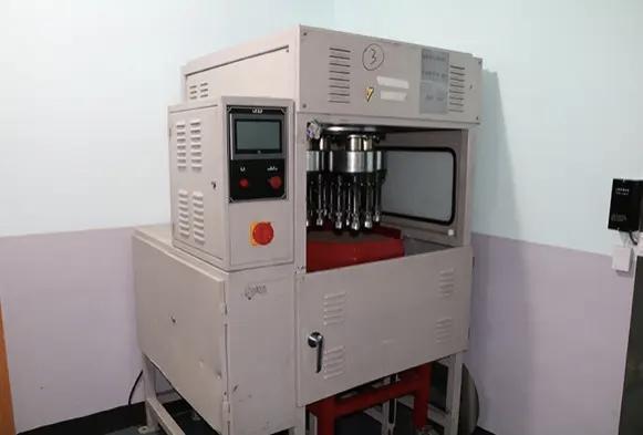 Yuncheng Lisca Tools Co., Ltd.