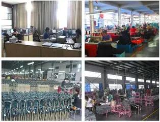 Yongkang Dashing Leisure Products Factory