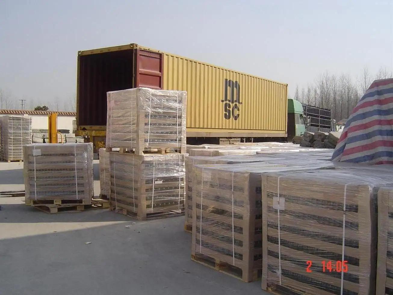Xuzhou Pretty Glass Products Co., Ltd.