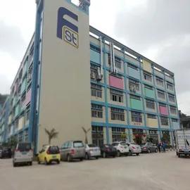 First (Shenzhen) Display Packaging Co., Ltd.