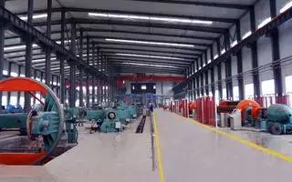 Qingdao Jiahe Wantong Trading Co., Ltd.