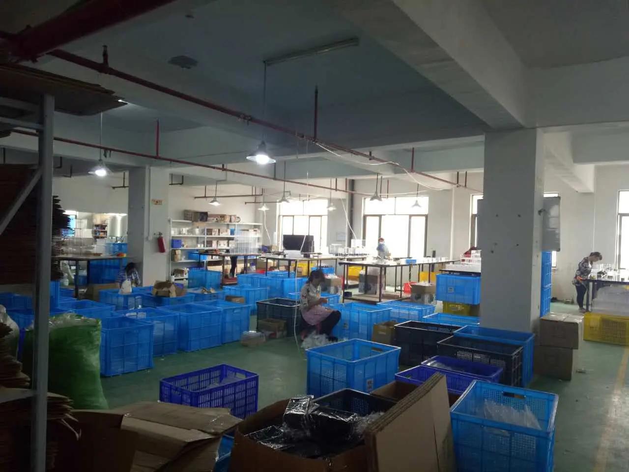Yiwu Yundi Commodity Co., Ltd