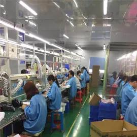 Shenzhen Topwelltech Limited