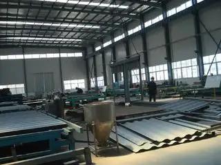 Qingdao Double-Friend Container Co., Ltd.