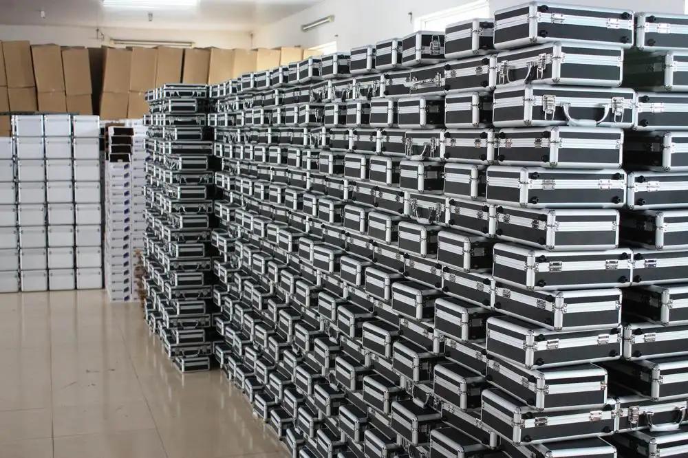 Ningbo Glary Case Co., Ltd.