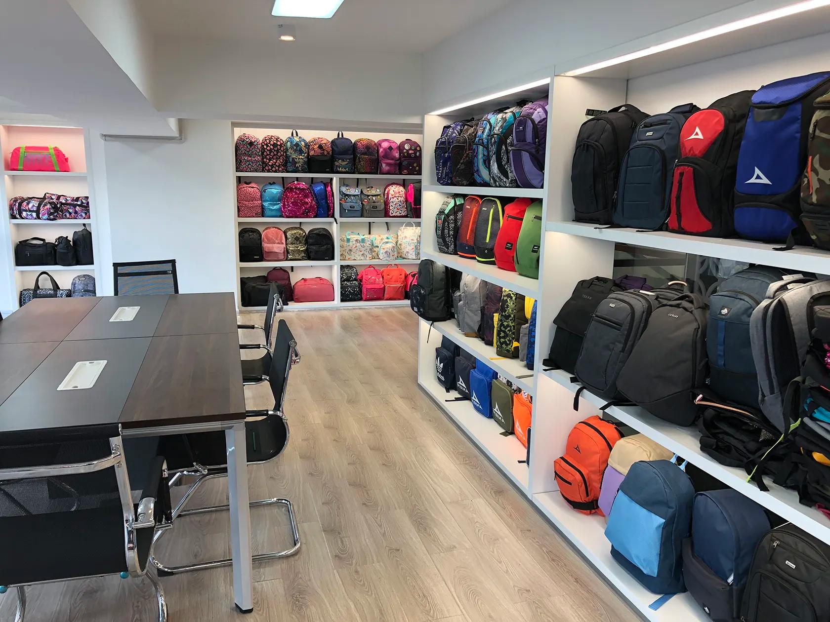 Quanzhou Orion Import And Export Co., Ltd.