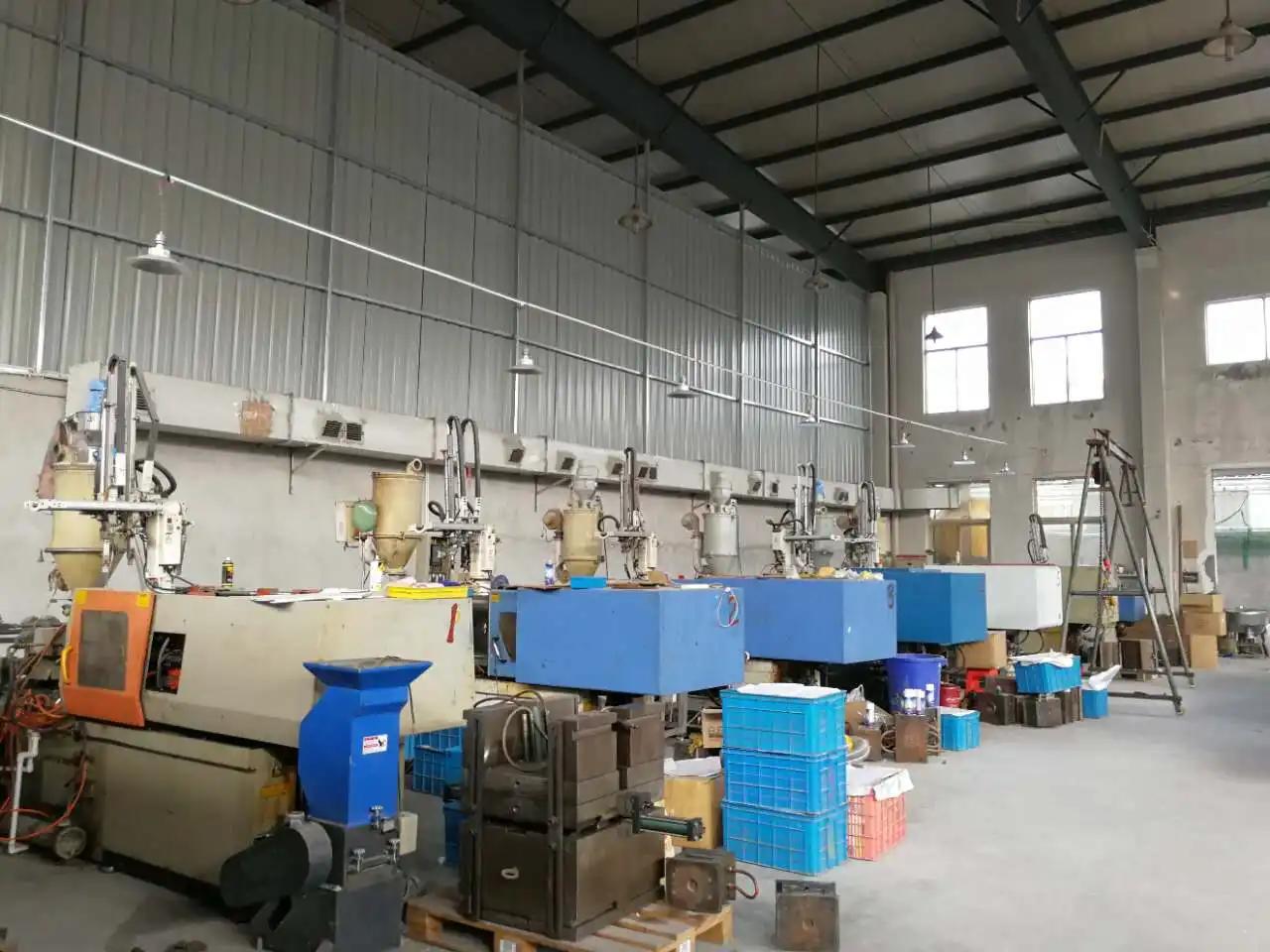 Ningbo Hinix Hardware Industry & Trade Co., Ltd.
