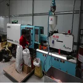 Henan IE Industry Co., Ltd
