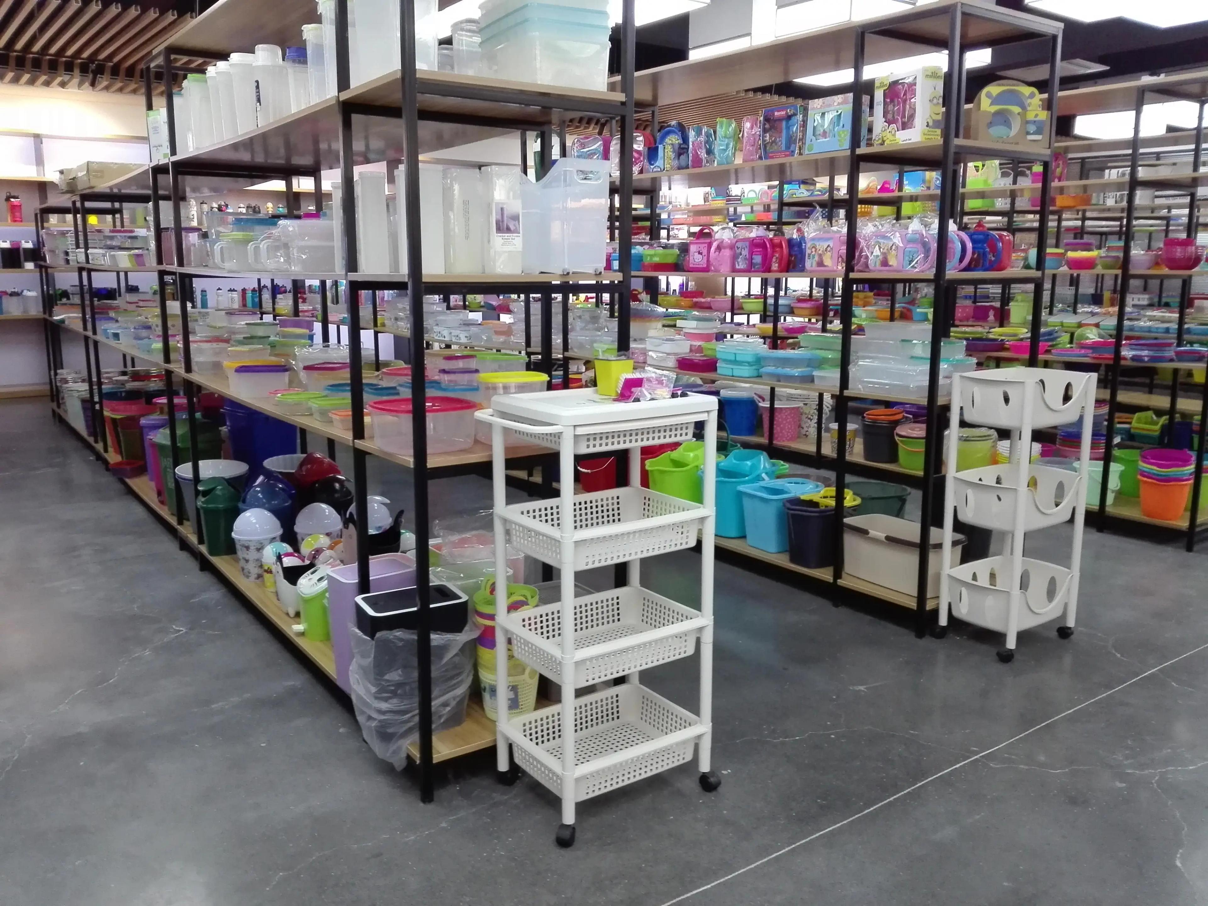 Taizhou Sonduo Commodity Co., Ltd.
