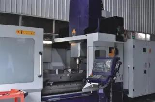 Zhejiang Huangyan Yongqiang Plastic Mould Factory