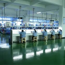 Shenzhen Zhida Xintai Technology Co., Ltd.