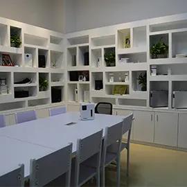 Ouwave Aroma Tech (shenzhen) Co., Ltd.