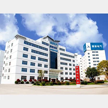 Yueqing Saip Electric Co., Ltd.