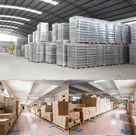 Shijiazhuang Nengrong Imp & Exp Trade Co., Ltd.