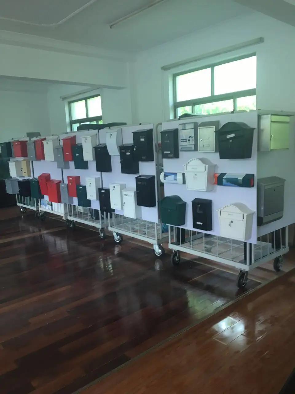 Shanghai Weway International Trading Co., Ltd.