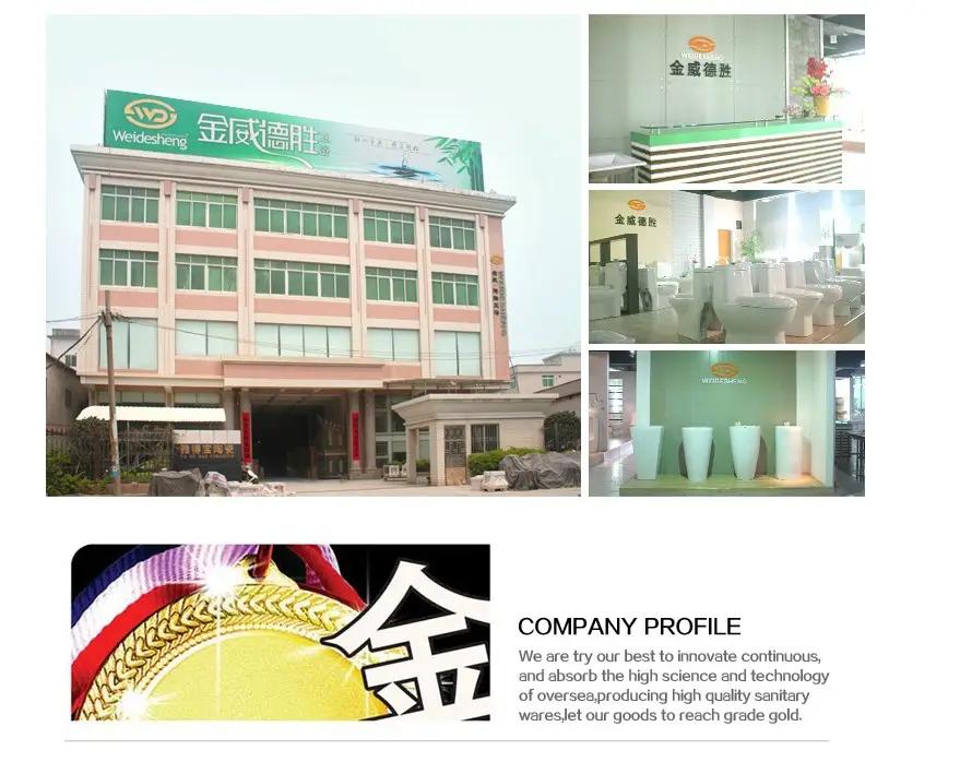 Chaozhou Duxin Kitchen & Bathroom Co., Ltd.