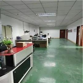 Shenzhen Longqihengfa Packaging Co., Ltd.