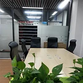 Shenzhen Shiny Metal Product Co., Ltd.