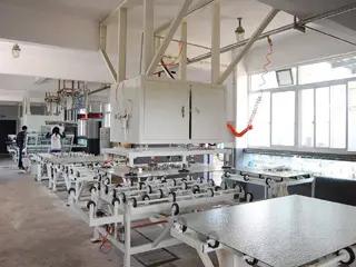 Wuxi Xiwei Expanded  Plastic Co.,ltd.