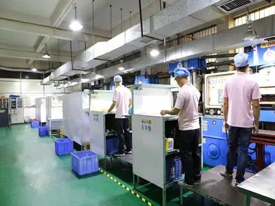Supplier