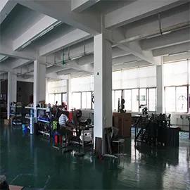 Zhuhai Parsett Golf Products Co., Ltd.