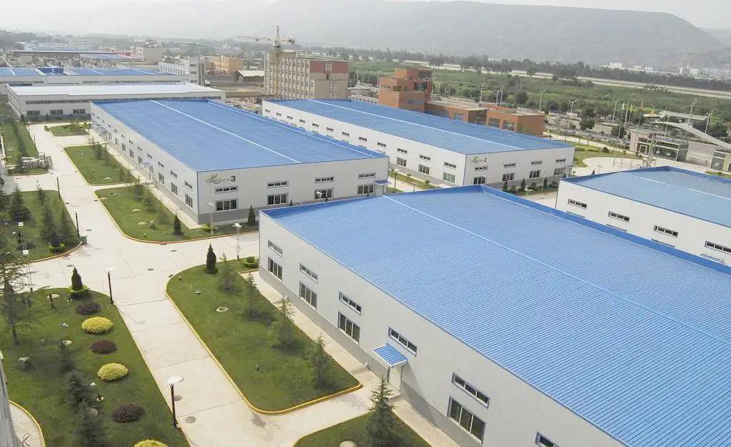 Supplier