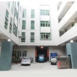 Shantou Chenghai Hengying Toys Co., Ltd.