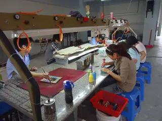 Zhongshan Mchic Plastic Products Co., Limited