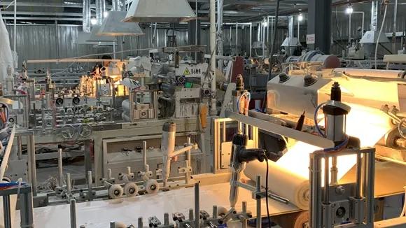 Haiyan Highsee Import&Export Co., Ltd.