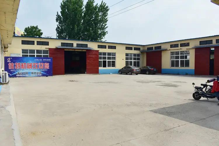 Shandong Jiate Machinery Technology Co., Ltd.
