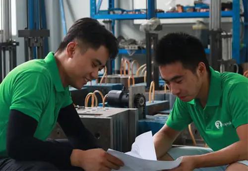 Ningbo Tatapack Commodity Co., Ltd.