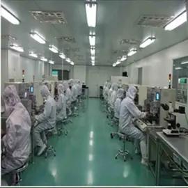 Dongguan B&t Manufactory Co., Ltd.