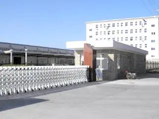 Shenzhen Fengrui Silicone Rubber Co., Ltd.